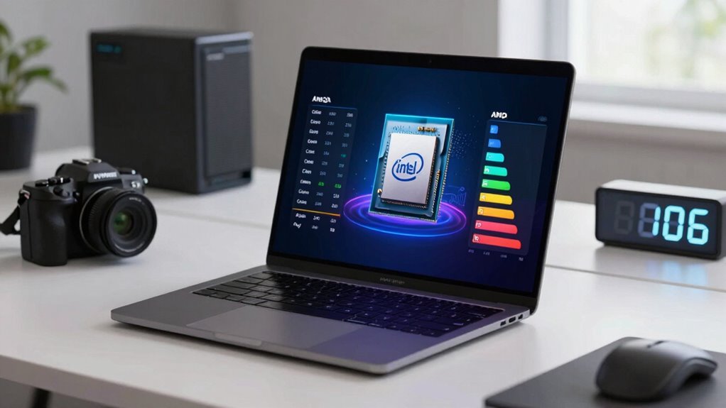 choosing the right processor