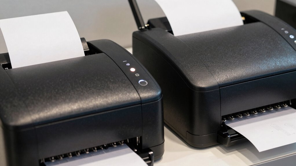 choosing the right receipt printer