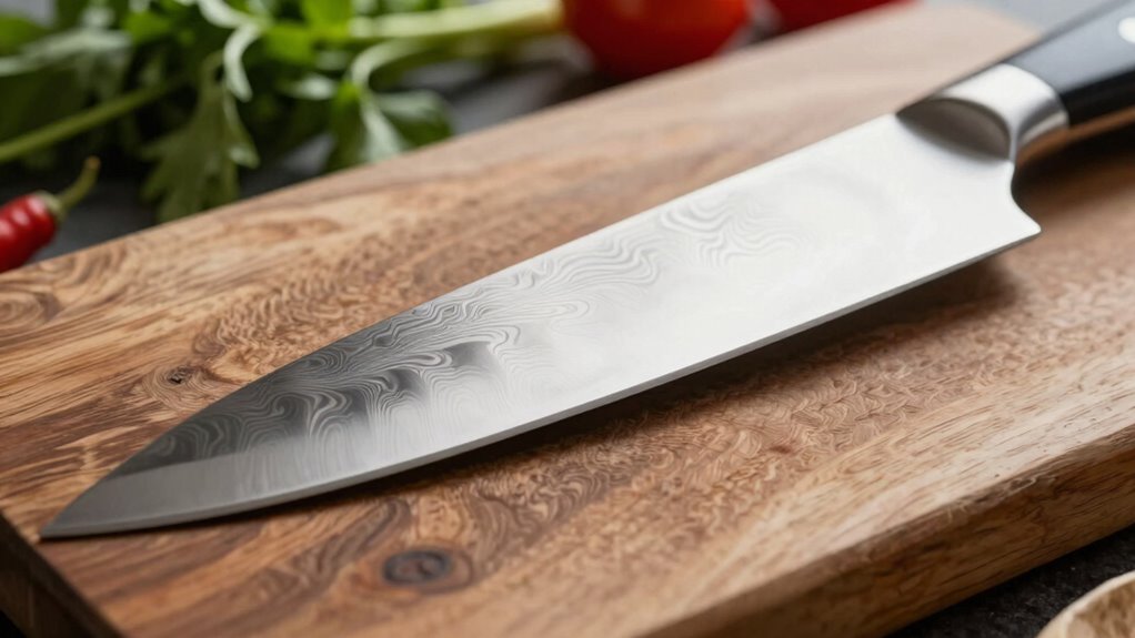 choosing the right steel