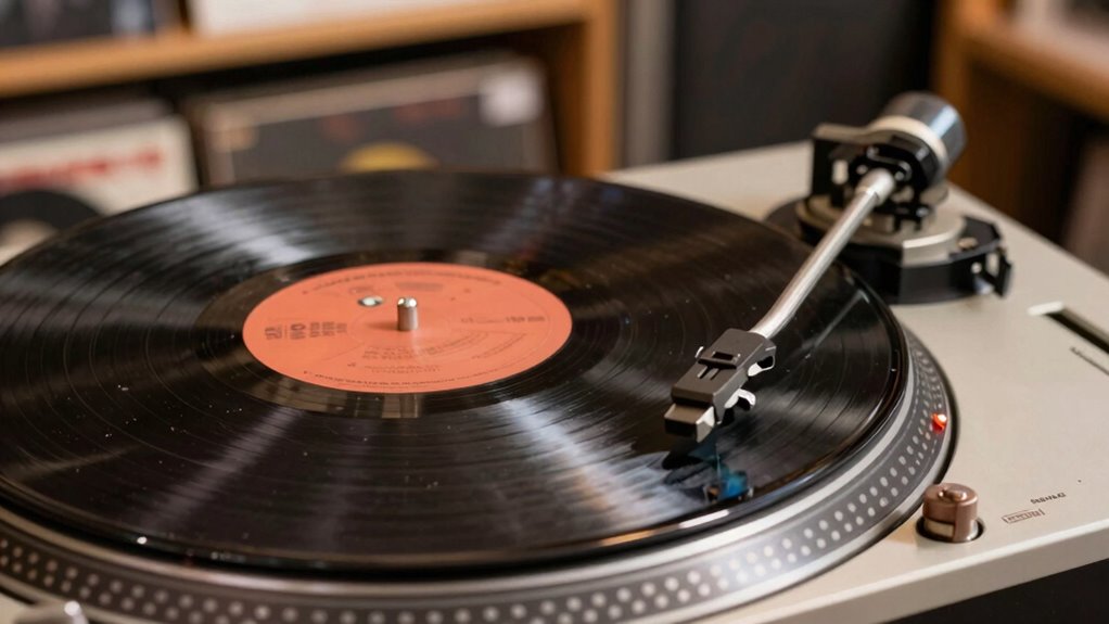 clean handle store properly