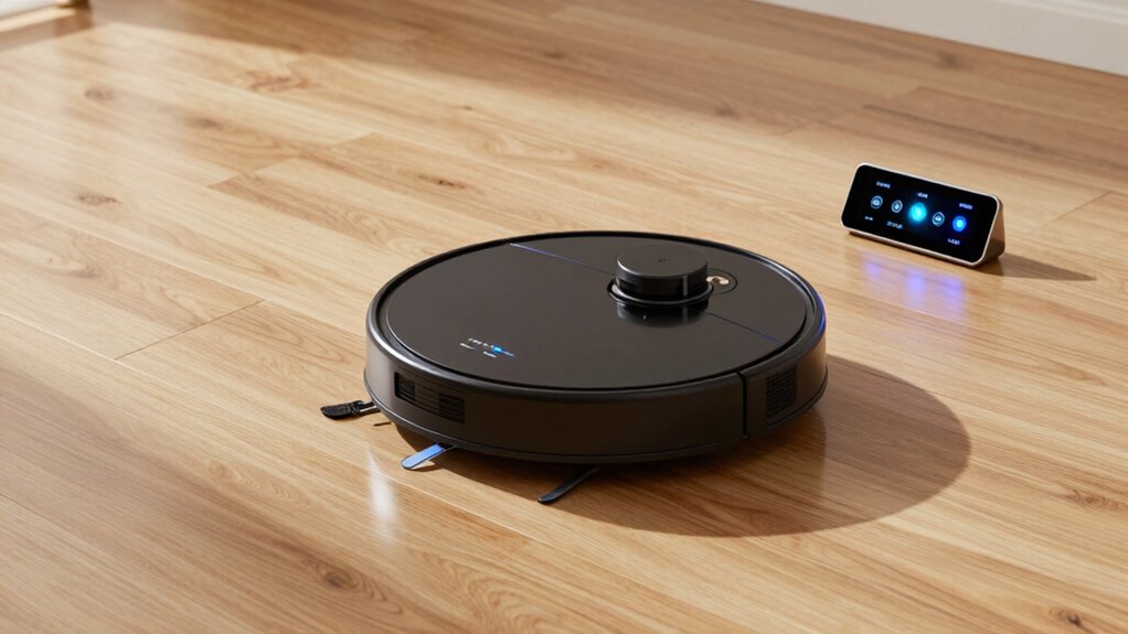 cleaning features and compatibility