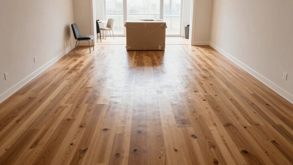 clear pathways remove obstacles