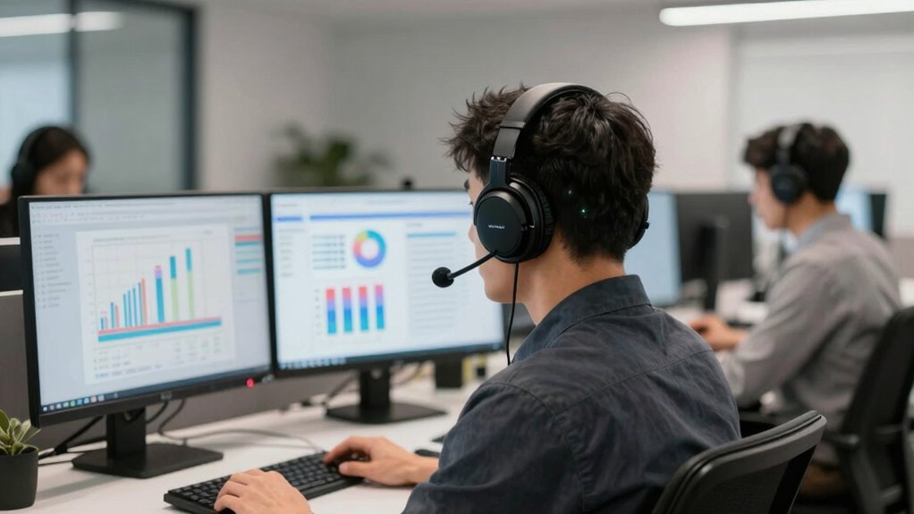 clear sound and comfort