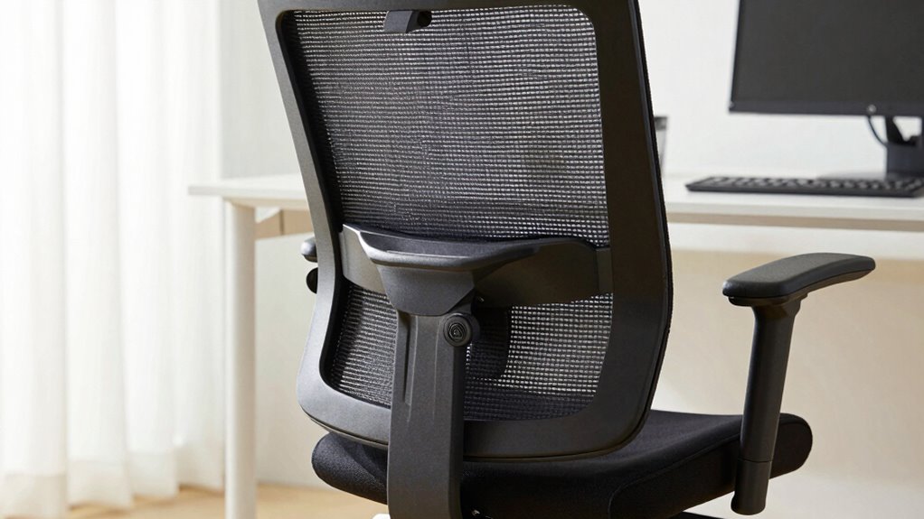 comfortable supportive adjustable