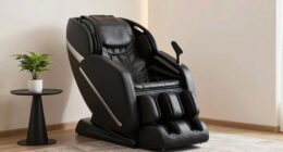 compact massage chairs 2026