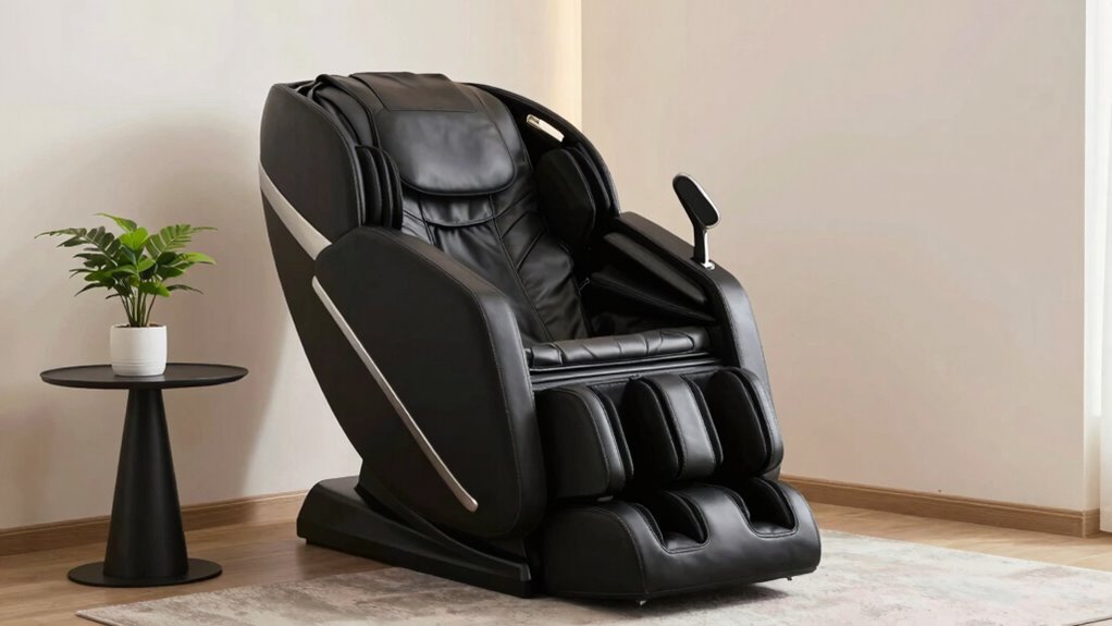 compact massage chairs 2026