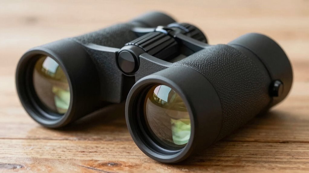 compare binoculars key specs