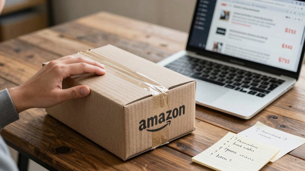 compare prices and discounts