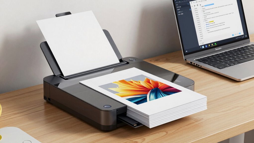 compare scanner specifications effectively