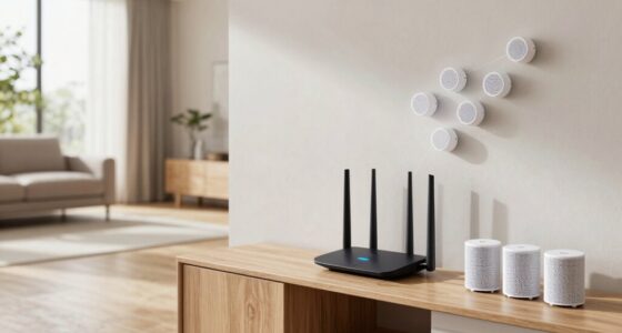 comparing mesh and extenders