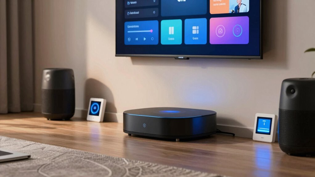 compatibility security ease