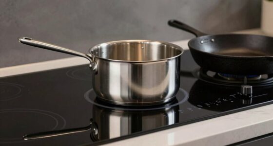 compatible magnetic cookware essentials
