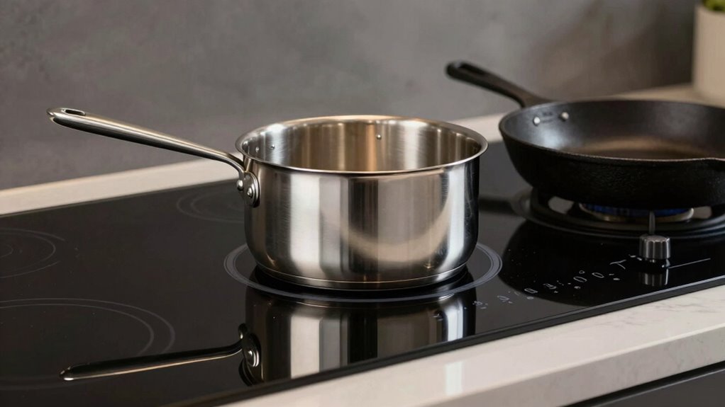 compatible magnetic cookware essentials