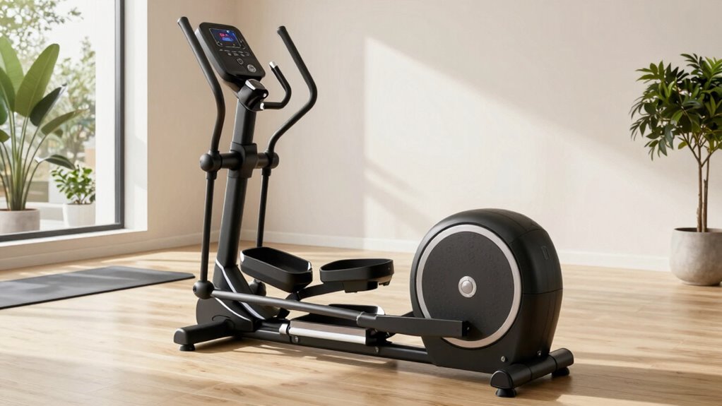 consider budget space features