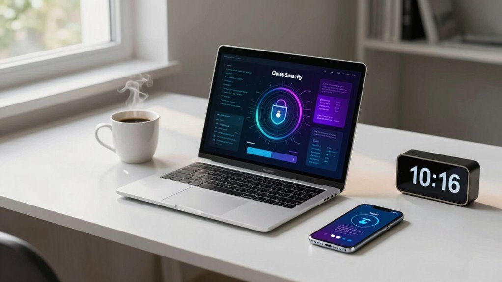 consistent daily cyber hygiene