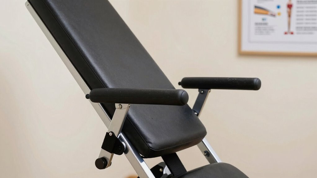 consult doctor before inversion