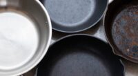 cookware comparison pros and cons