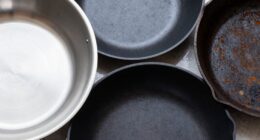 cookware comparison pros and cons