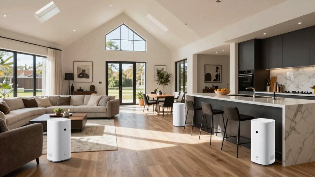 coverage devices speed security