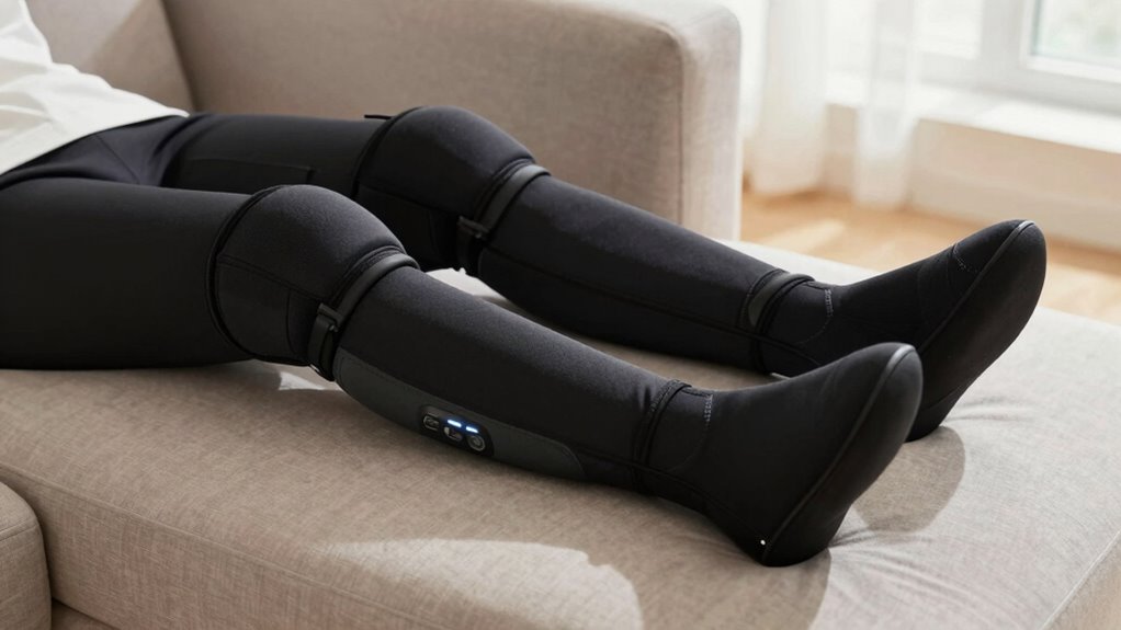 customize comfort evaluate features