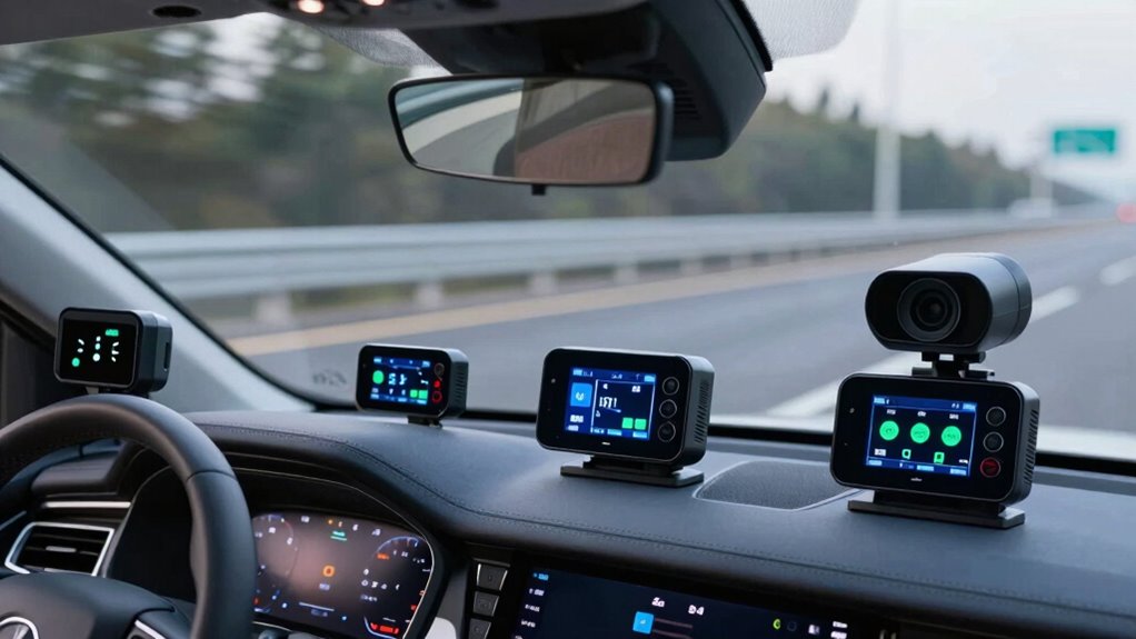 detection filtering connectivity installation