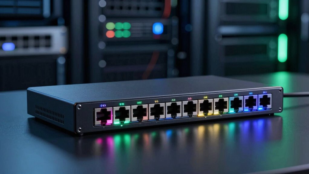 device compatibility and capacity