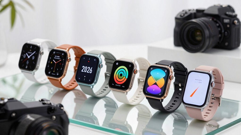 device compatibility and features