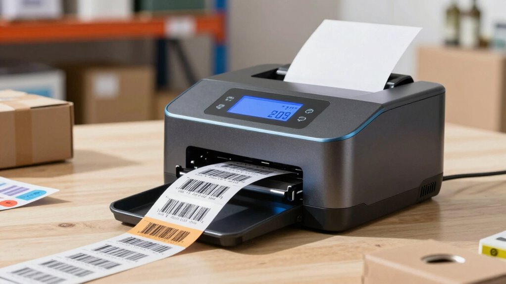 device compatibility and printing specs