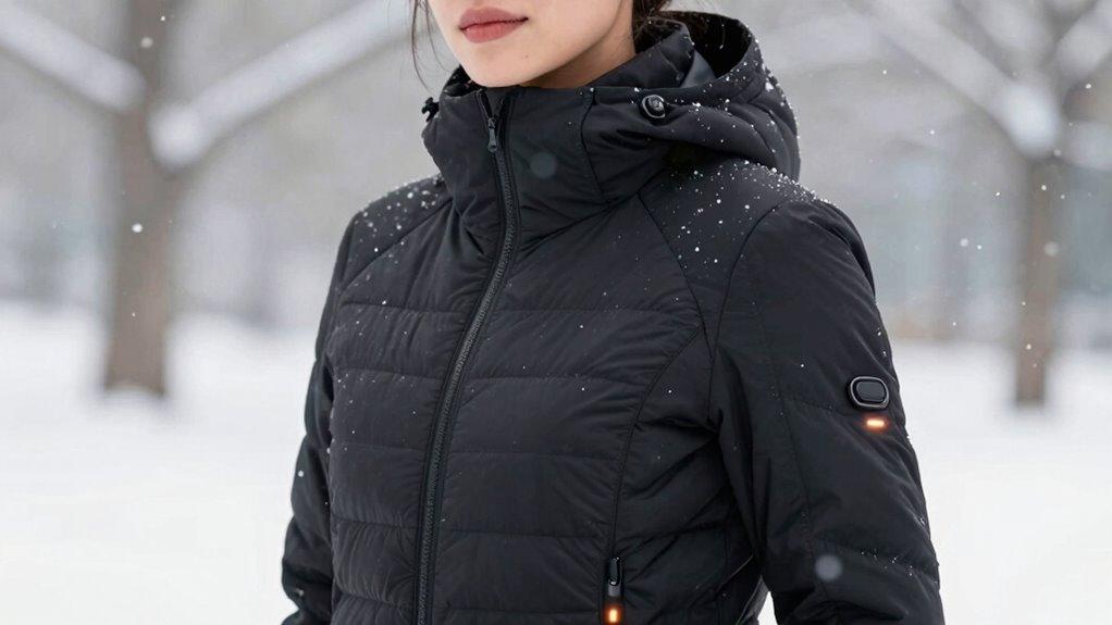 durability comfort heating coverage