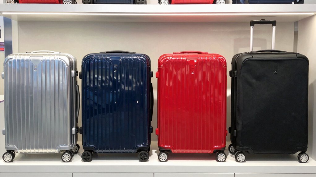 durability size handling security