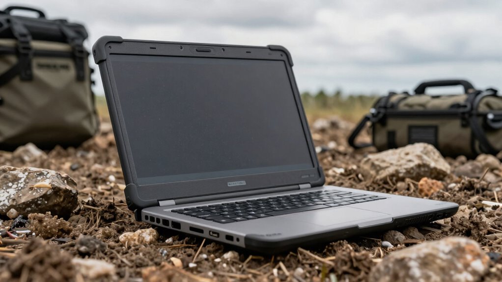 durability visibility battery connectivity