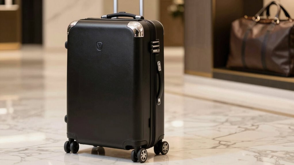 durable lightweight secure travel
