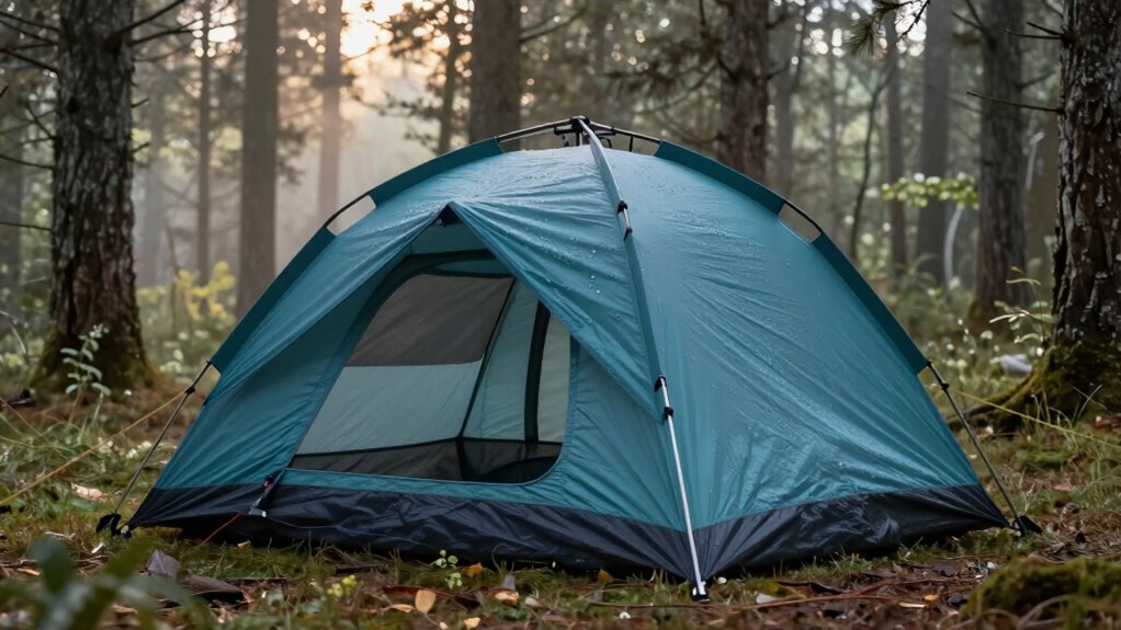 durable waterproof ventilated construction