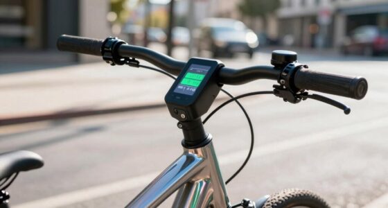 e bike range overestimated