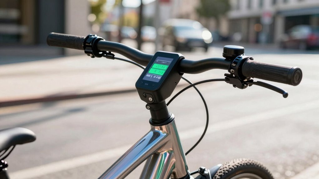 e bike range overestimated