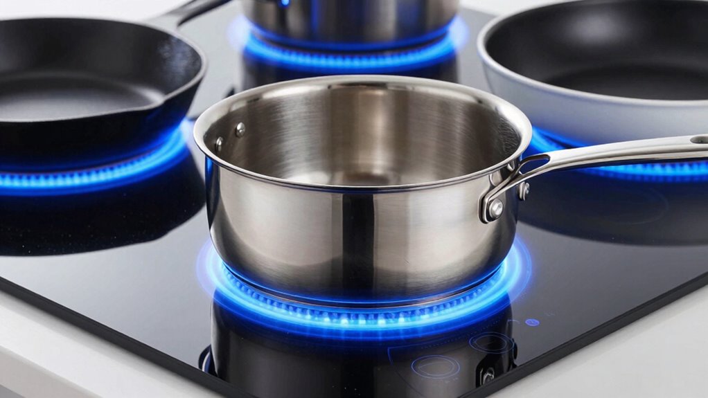 easy durable efficient cookware