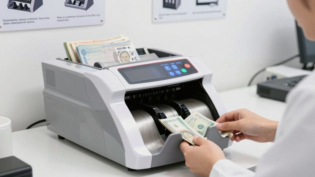 effective cash handling training