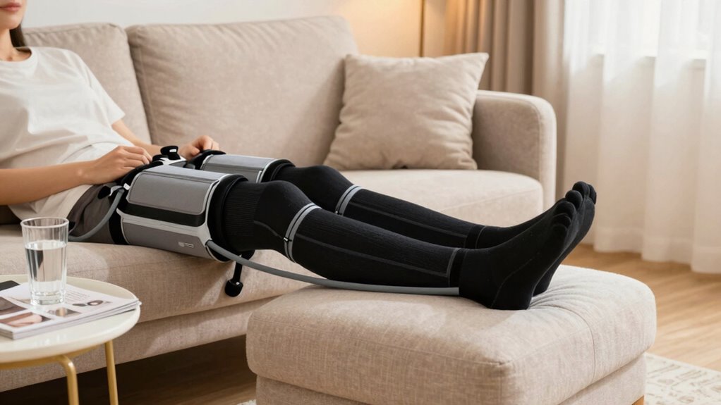 effective home compression techniques