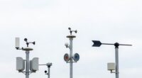 effective weather sensor selection