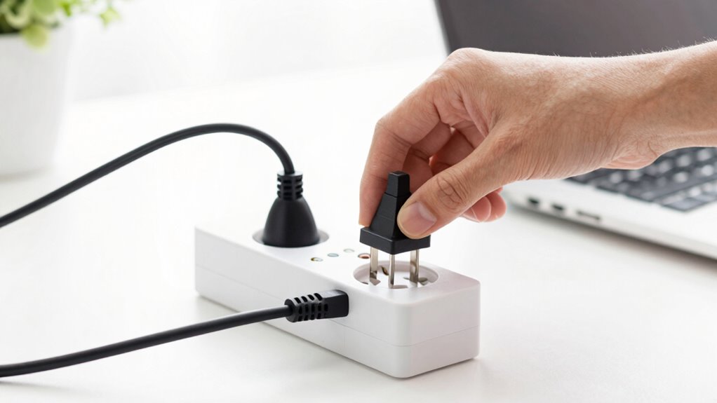 electrical safety and hazards