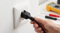 electrical safety for new devices
