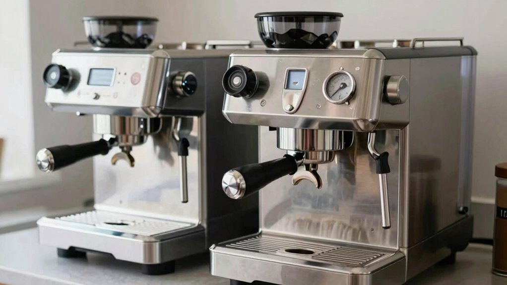 enhanced efficiency and consistency