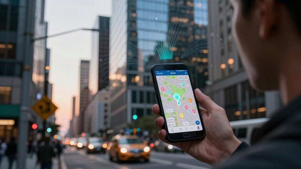 enhanced gps accuracy technologies