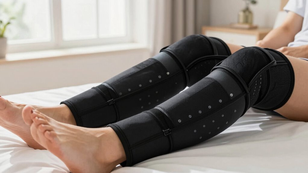 enhances circulation and recovery