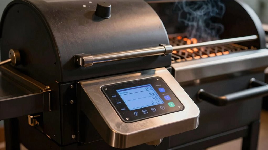 ensure unobstructed airflow circulation