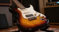 essential guitar tone settings
