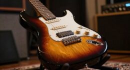 essential guitar tone settings