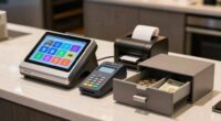 essential pos hardware checklist
