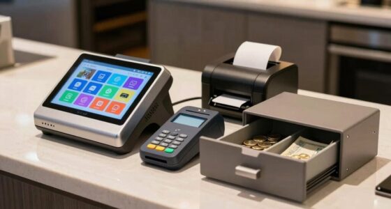 essential pos hardware checklist