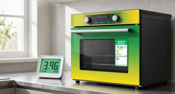 estimate appliance energy costs